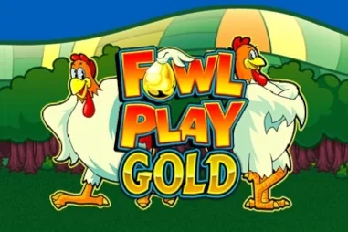 Fowl Play Gold